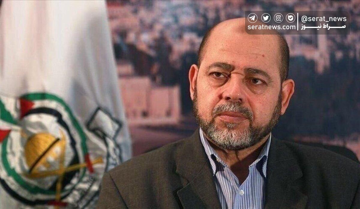 مقام ارشد حماس: برای اجرای قطعنامه آتش بس آمادگی داریم