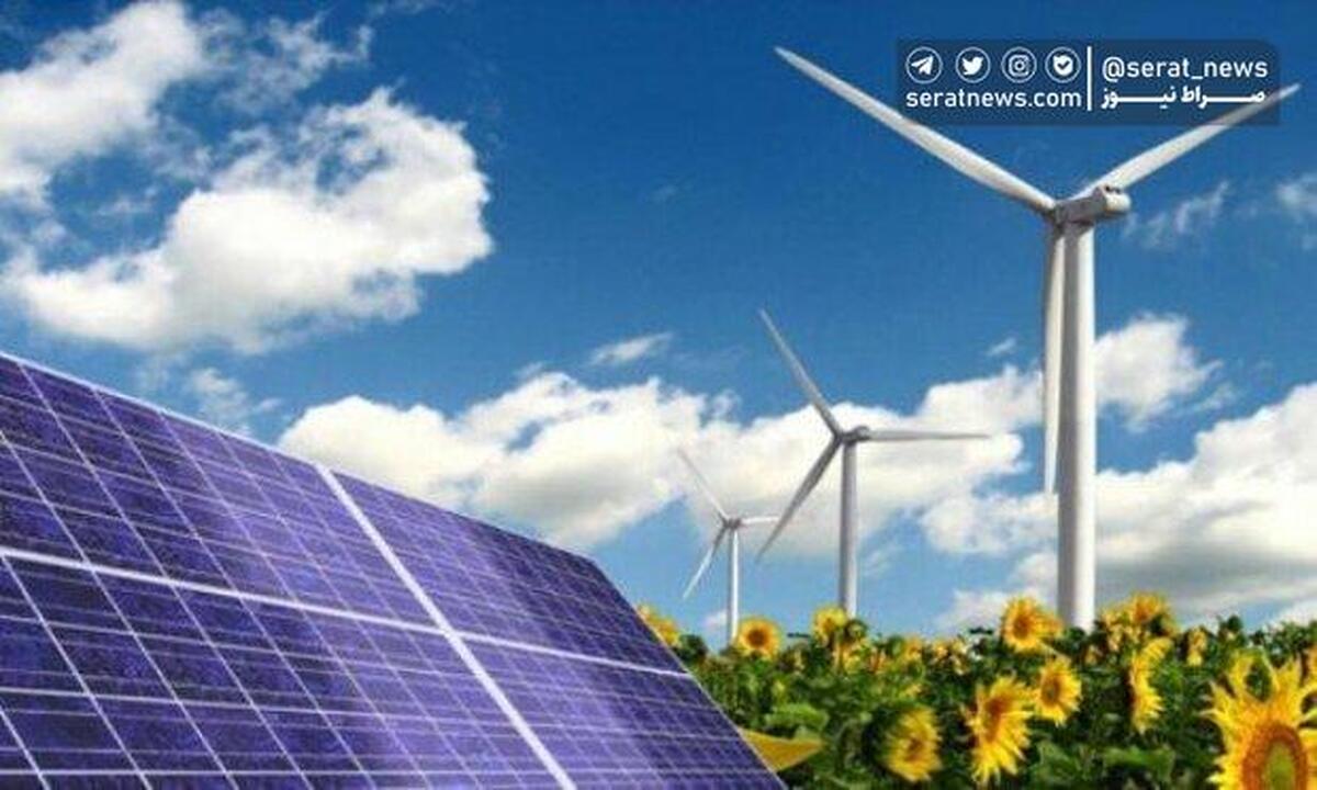 سیستم بانکی کشور قادر به تأمینمالی پروژههای بزرگ تجدیدپذیر نیست