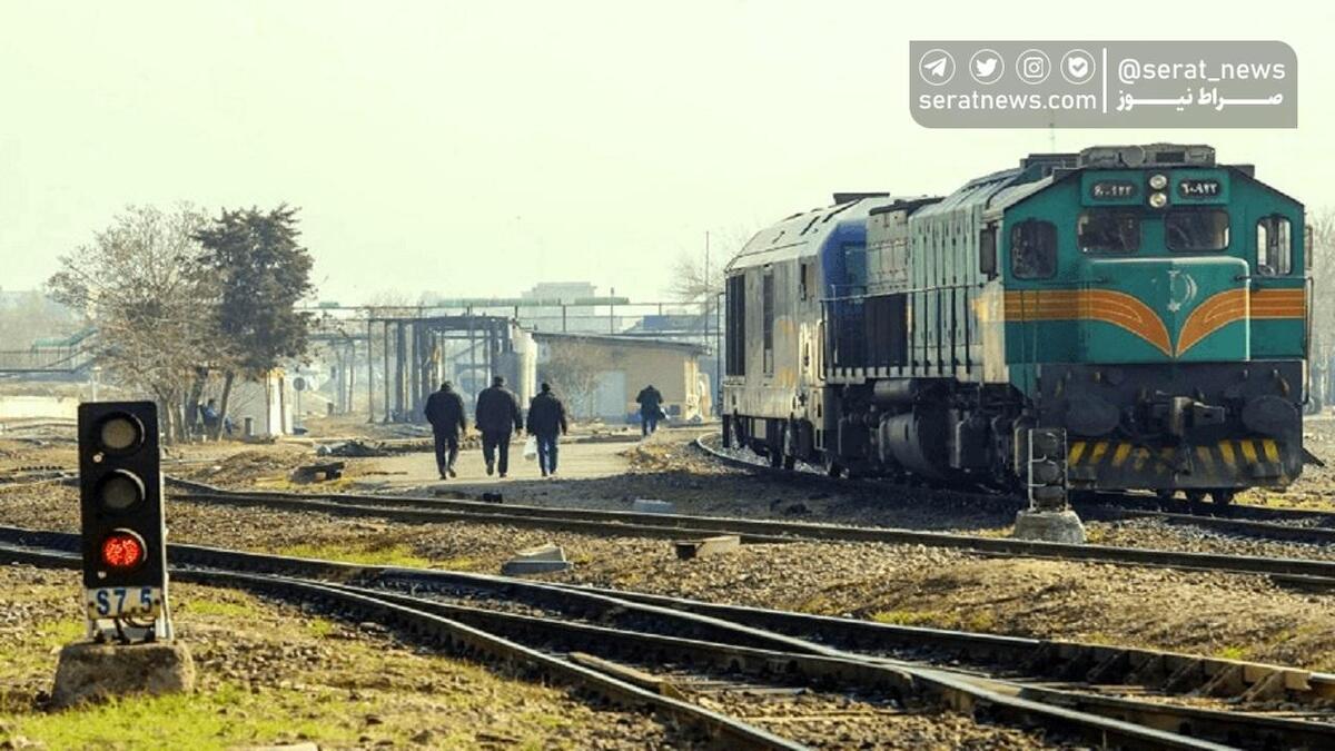 مدیرعامل یک شرکت حمل و نقل ریلی محکوم شد