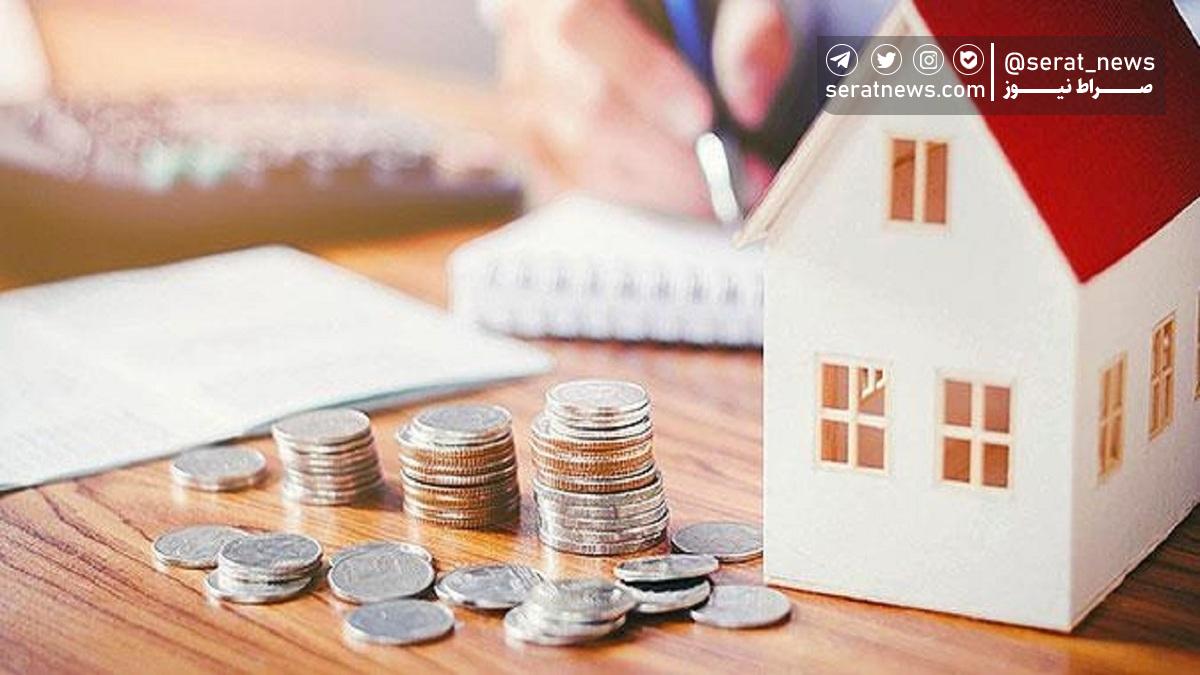 فردا وام ۳۵۰ میلیون تومانی مسکن روستایی به بانک مرکزی ابلاغ می شود