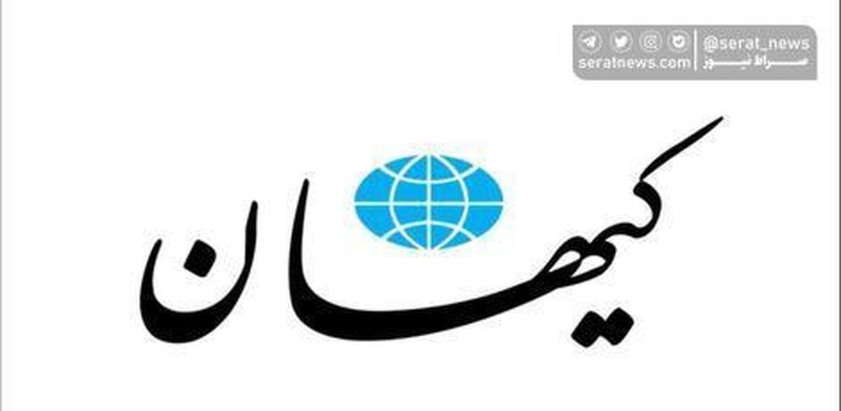 چرا ایران وارد صحنه نبرد فلسطین نمیشود؟