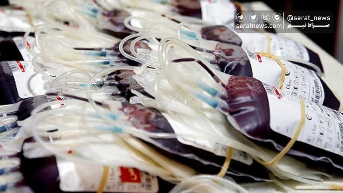 ایران برای راه اندازی یک مرکز انتقال خون در غزه اعلام آمادگی کرد