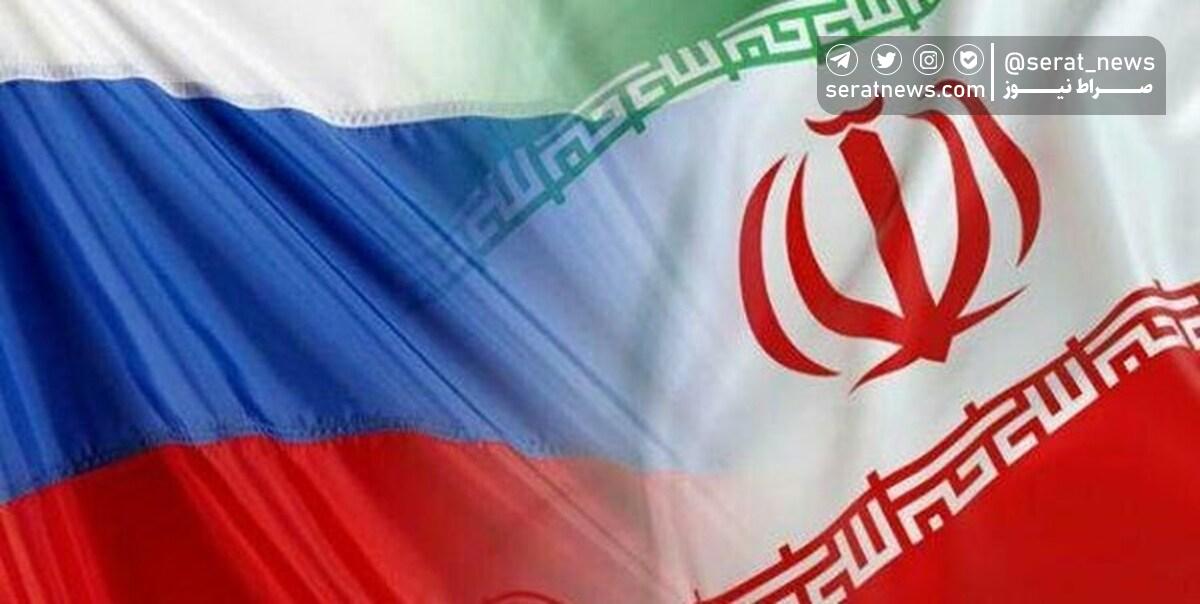 واکنش کرملین به ادعای کمک موشکی ایران به روسیه