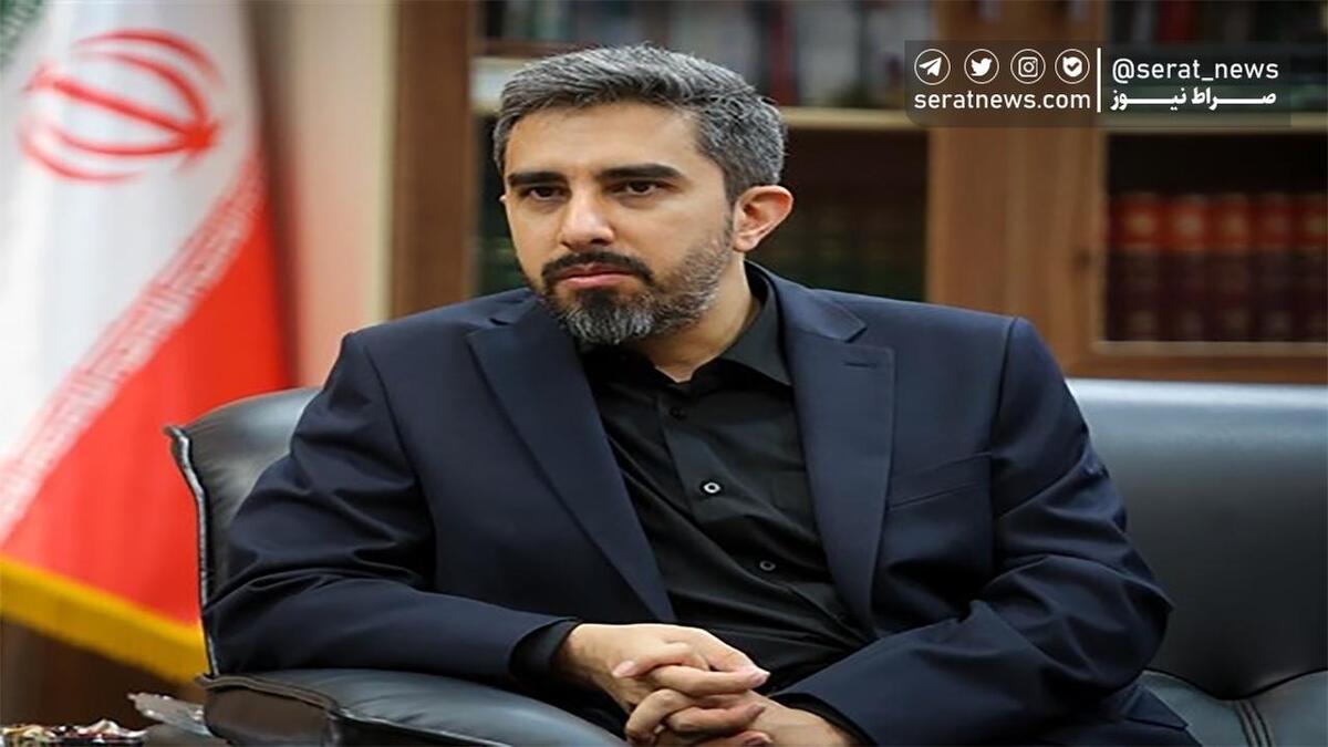 واکنش دبیر شورای اطلاع رسانی دولت نسبت به قاچاق چای