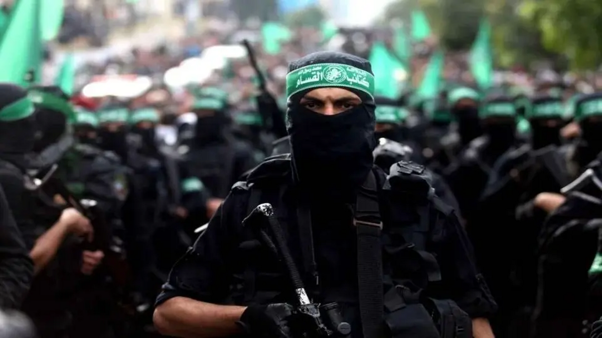 رهبران حماس بعد از پایان جنگ ترور می‌شوند