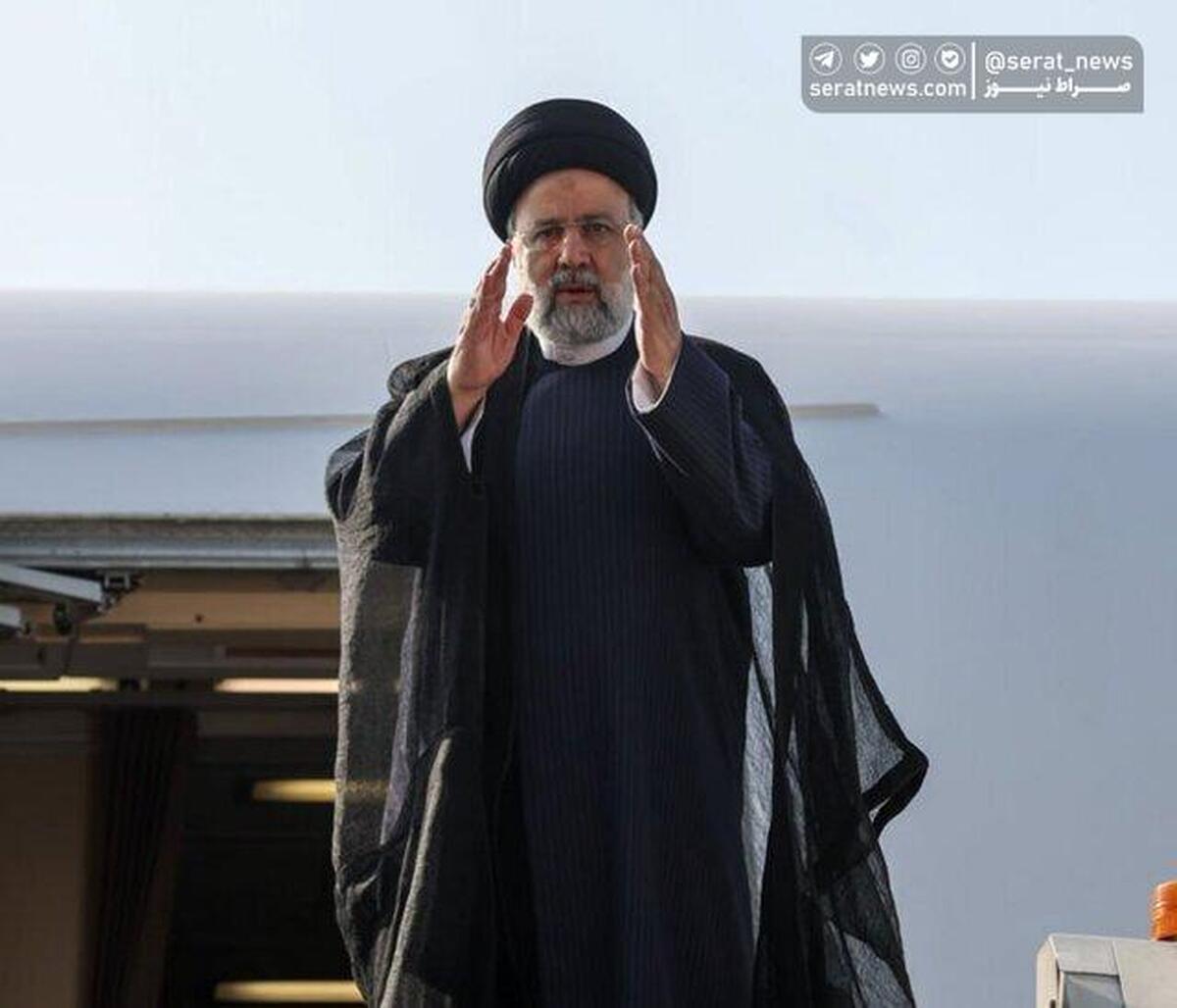 رئیسی به دعوت رسمی پوتین راهی مسکو میشود