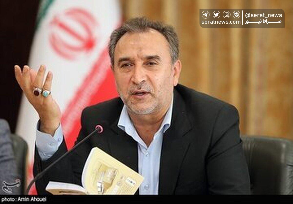 توضیحات معاون رئیسی درباره شکایت ۴ کشور از ایران برای سقوط هواپیمای اوکراینی