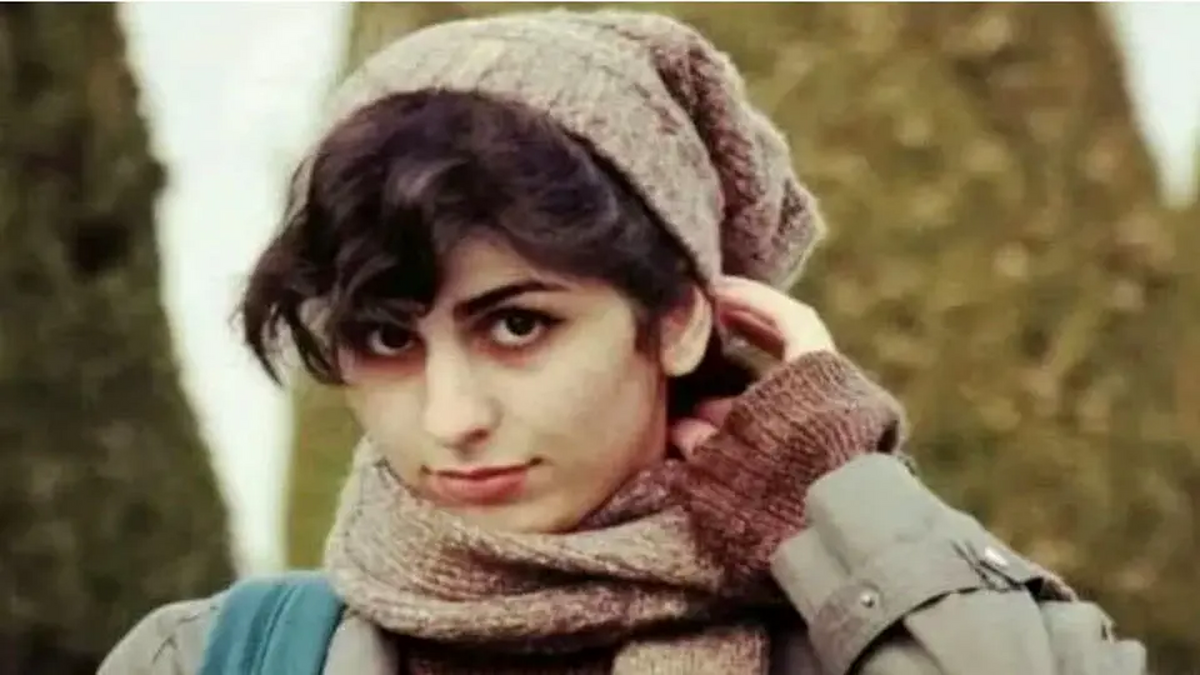 سپیده رشنو در پرونده دوم، به ۴ ماه حبس محکوم شد