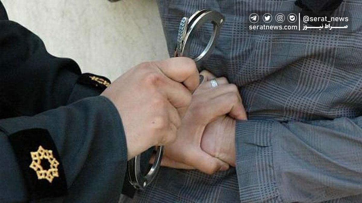 دستگیری ۱۲ نفر به دلیل انتشار فیلم رقص در رشت