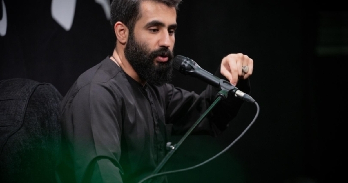 فیلم| خط و نشان صادق بوقی برای ساسی مانکن