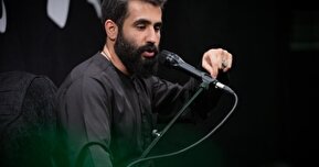 عکس/ جواب حسین طاهری به ساسی مانکن