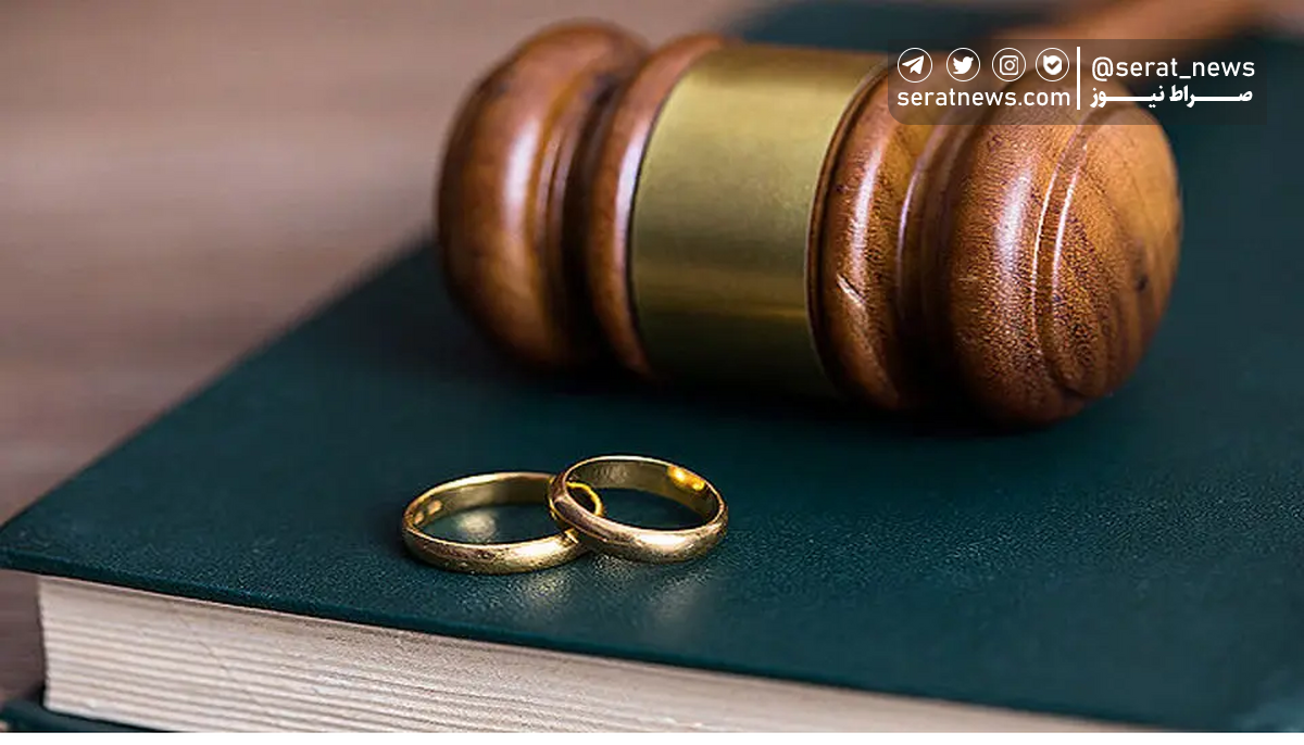 ۳ درصد ازدواج‌ها به «طلاق» منجر می‌شوند/ اجرای بیمه فریز تخمک دختران بالای ۳۰ سال از سال ۱۴۰۳