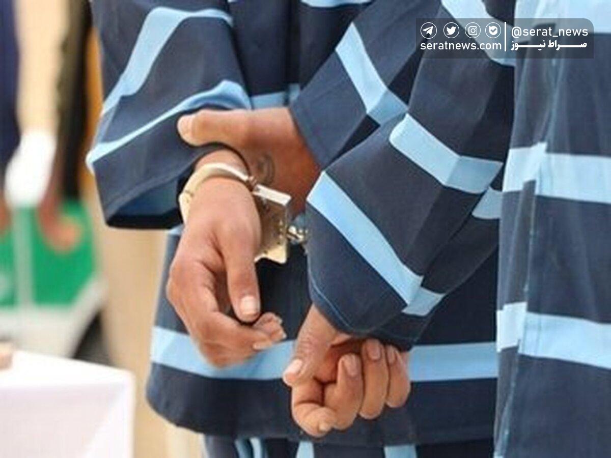 انهدام شرکت هرمی دهه هشتادیها/ قانون عجیب این جوانان ۲۰ ساله