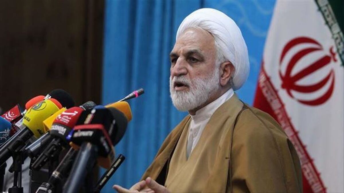 عمده تخلف مربوط به سالهای ۱۴۰۰ و ۱۴۰۱ است/ دولت از متخلفانی که میگویند برکنار کردند، هنوز کسی را به قوه قضائیه معرفی نکرده
