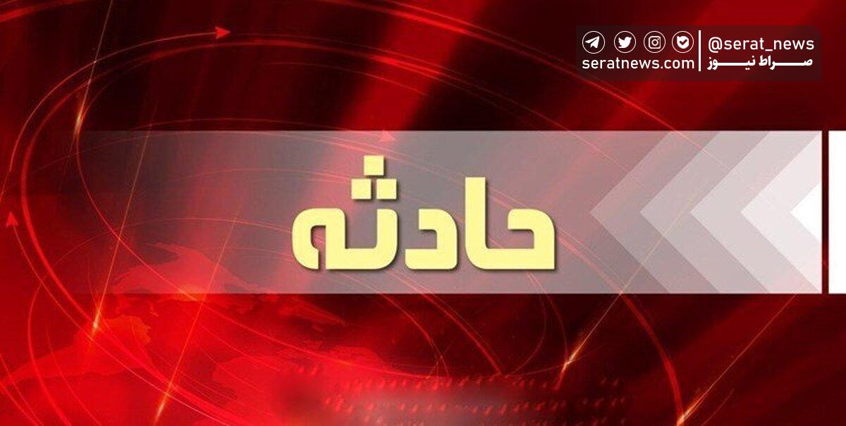انفجار مهیب در کرج | احتمال افزایش تعداد کشته شدگان