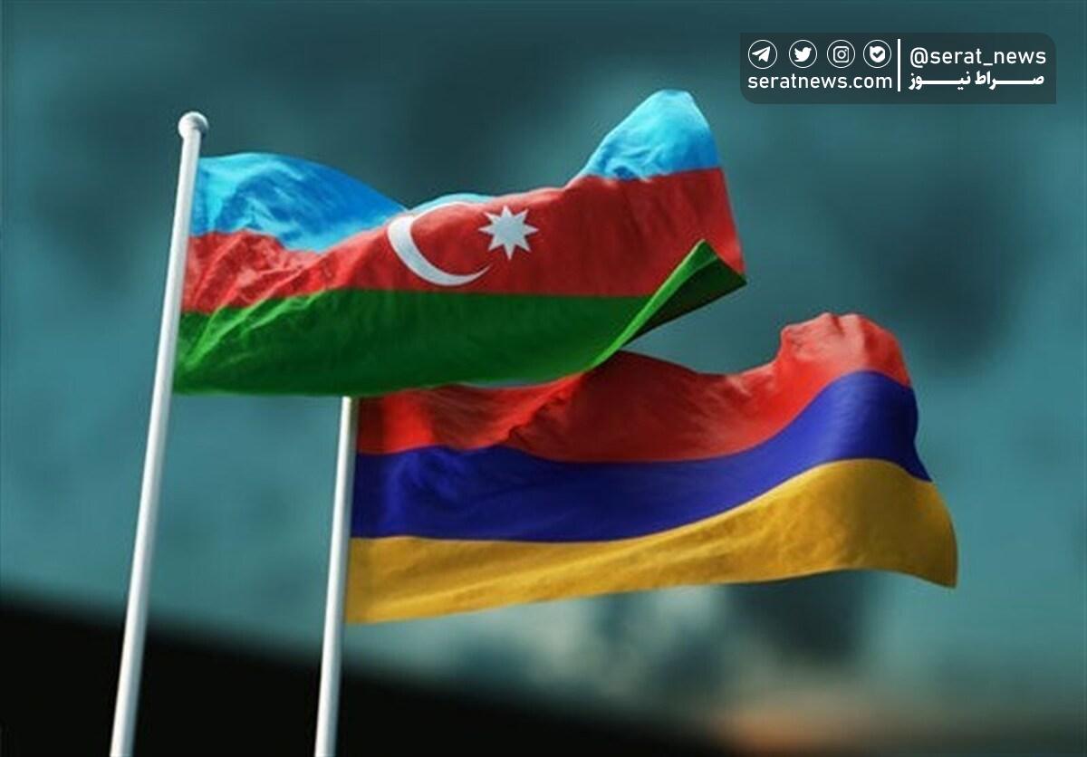 بیانیه مشترک ایروان و باکو در راستای عادی سازی روابط