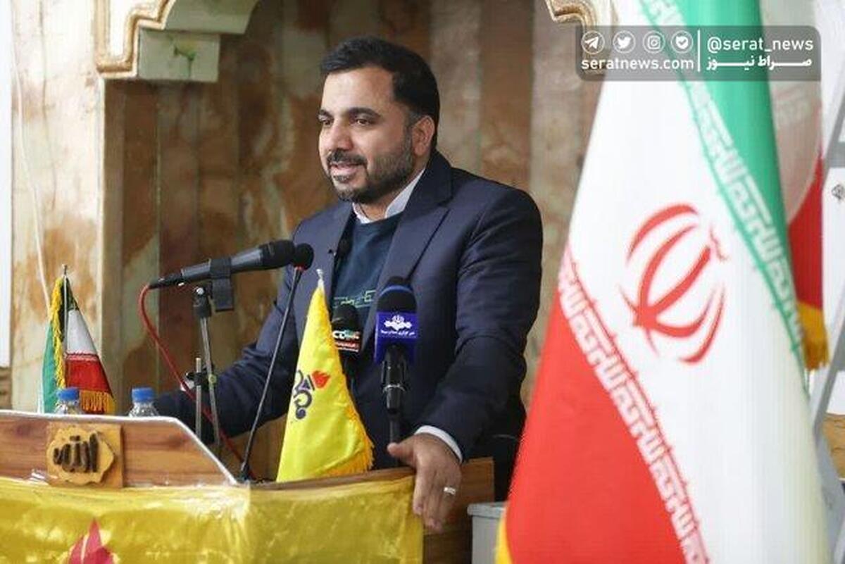 منتظر افزایش سرعت اینترنت باشید