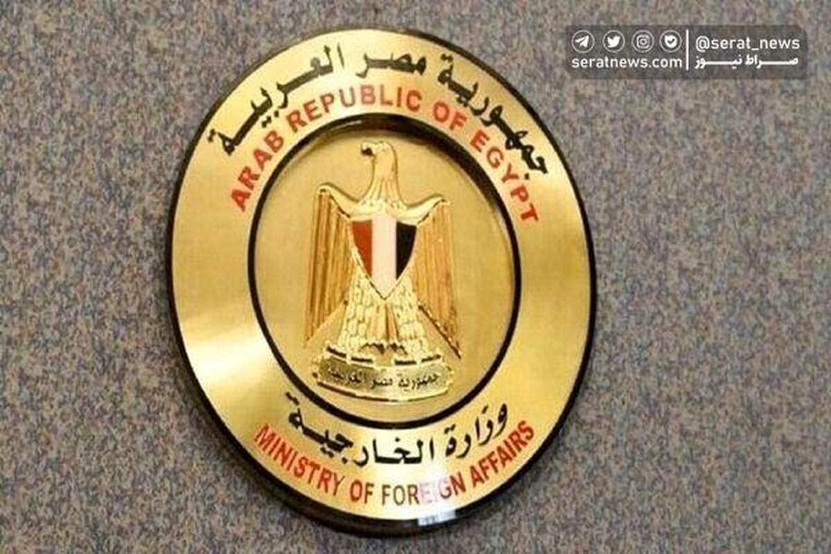 مصر اسرائیل را تهدید کرد!