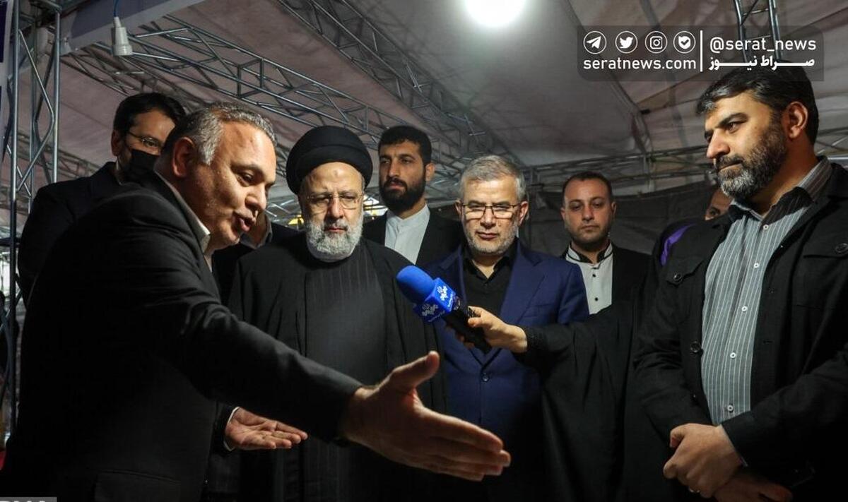 مهلت ۱۰ روزه رئیسجمهور به سازمان غذا و دارو برای حل مشکل یک تولیدکننده