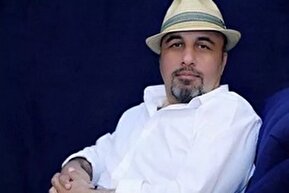 امکان ممنوع التصویری رضا عطاران با این عکس!