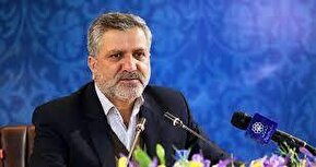 فیلم | وزیر کار حقوق دریافتی اش را فاش کرد