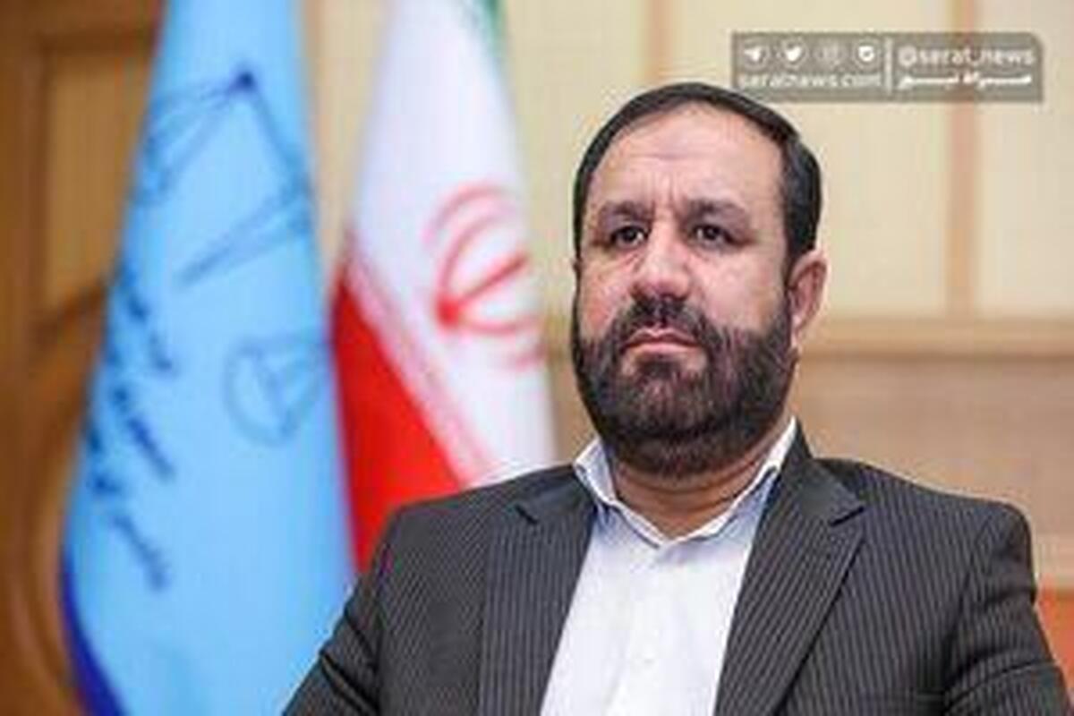 دستگیری برخی مدیران اداره منابع طبیعی تهران