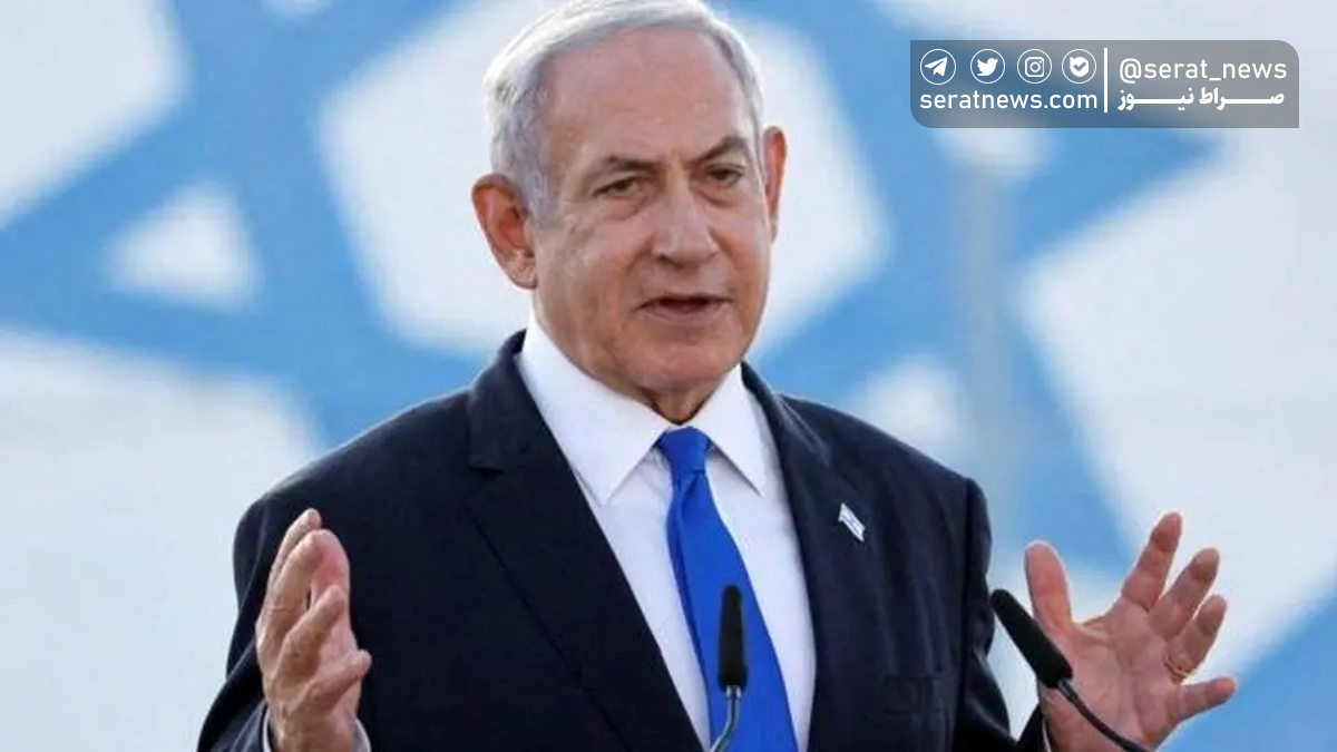 نتانیاهو: حمایت از نابودی حماس همزمان با فشار بر ما برای پایان جنگ غیرممکن است