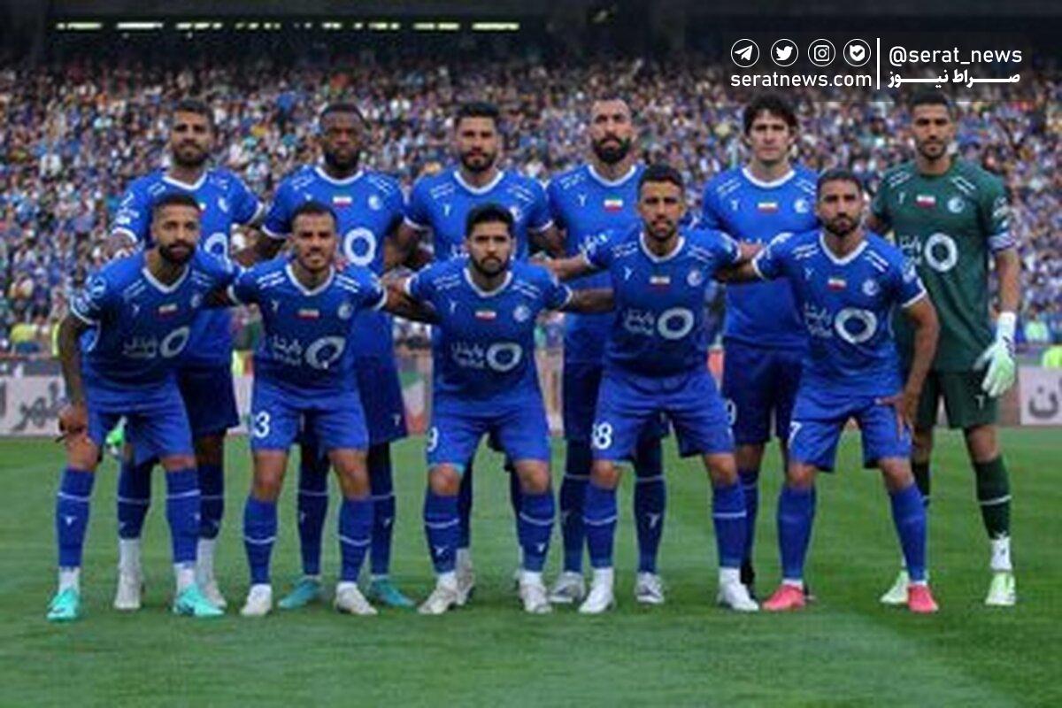 از استقلال امتیاز کسر نخواهد شد