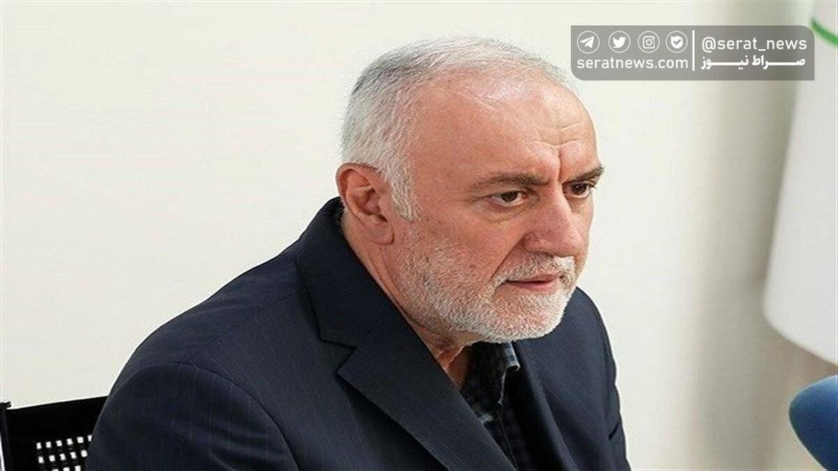 وضعیت ساخت ورزشگاه جدید در تهران هنوز مشخص نیست