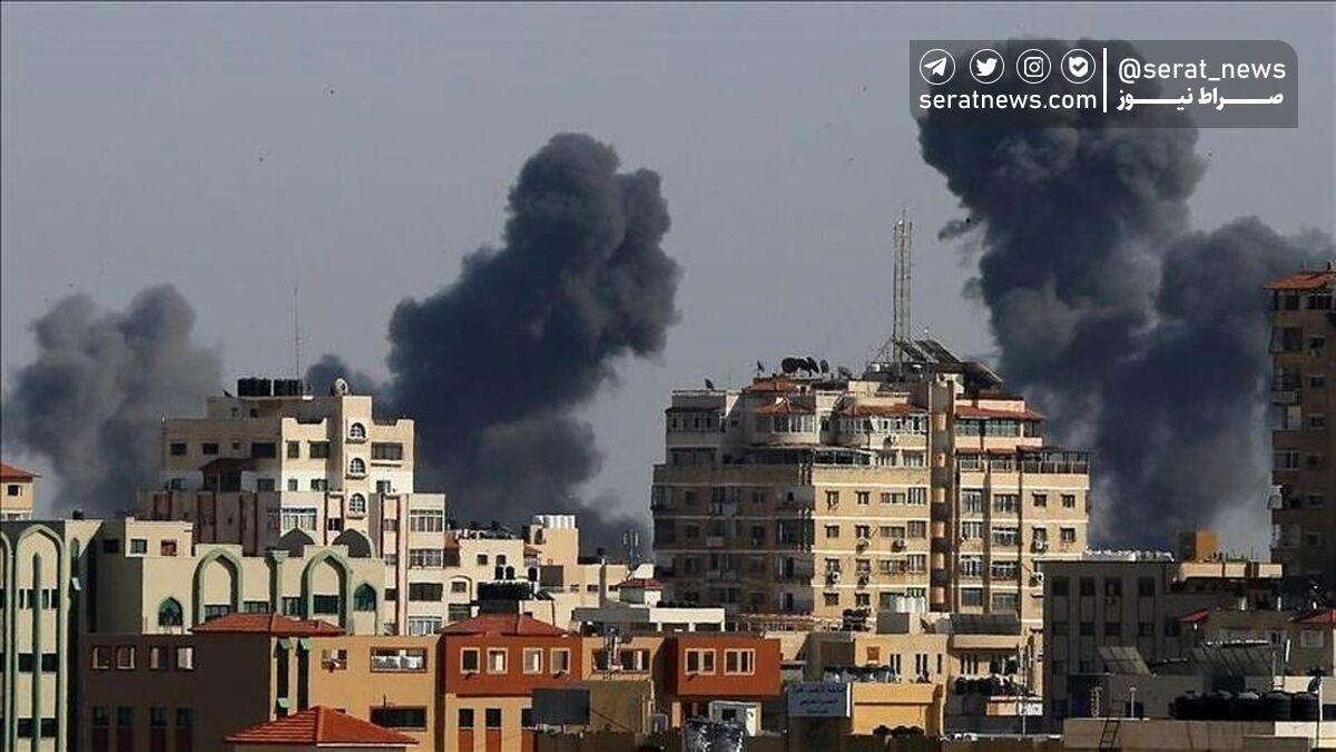 حماس توقف درگیری‌ها با اسرائیل از ساعت ۷ صبح فردا را تائید کرد