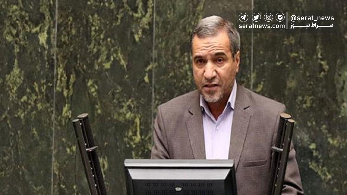 نماینده مجلس: روسای جمهور و مجلس برای مدیریت واحد حادثه آتش‌سوزی بیرجند ورود کنند