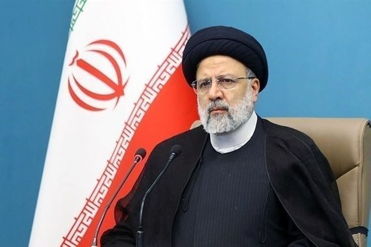 وقتی رئیسی به خودش کنایه می زند!/ آن «ماموریت بزرگ» که از آن دم می زدید، صرفا اعلام خبر یک فساد در دولت خودتان بود؟