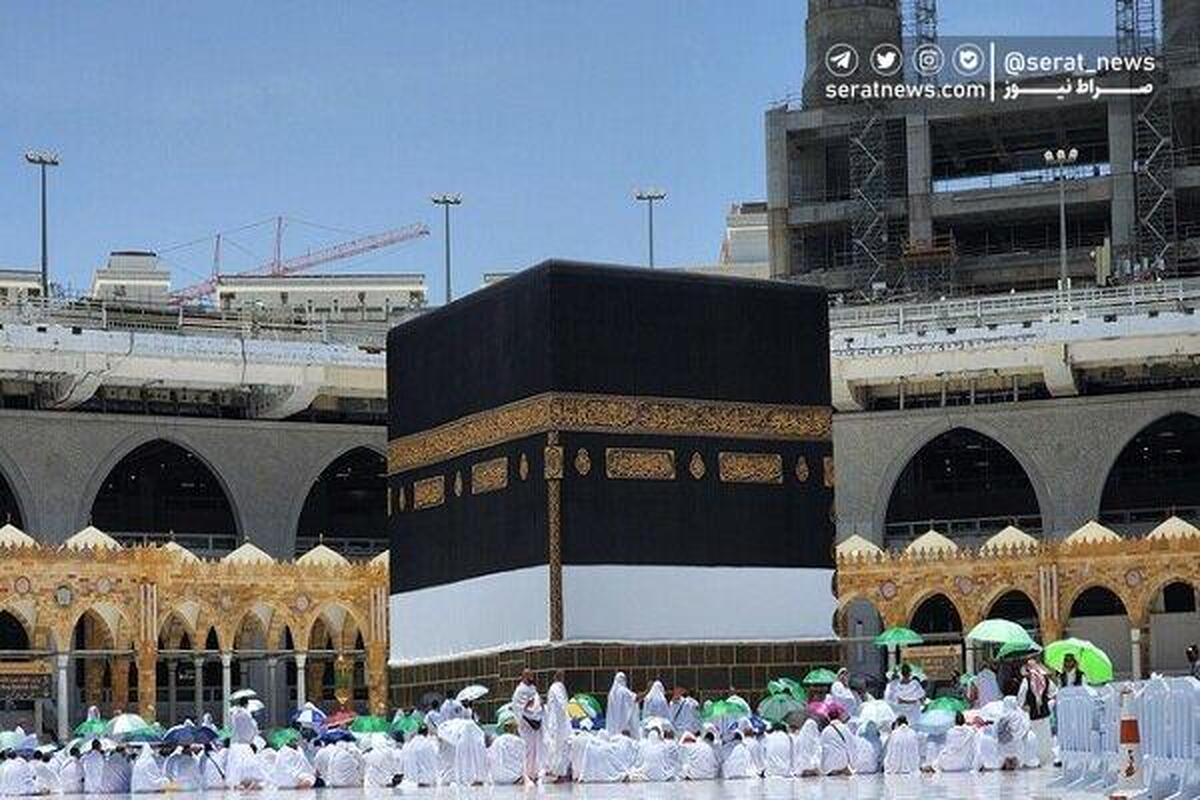 شرایط و زمان ثبت‌نام عمره مفرده/ نرخ عمره ۴۰ تا ۴۴ میلیون تومان