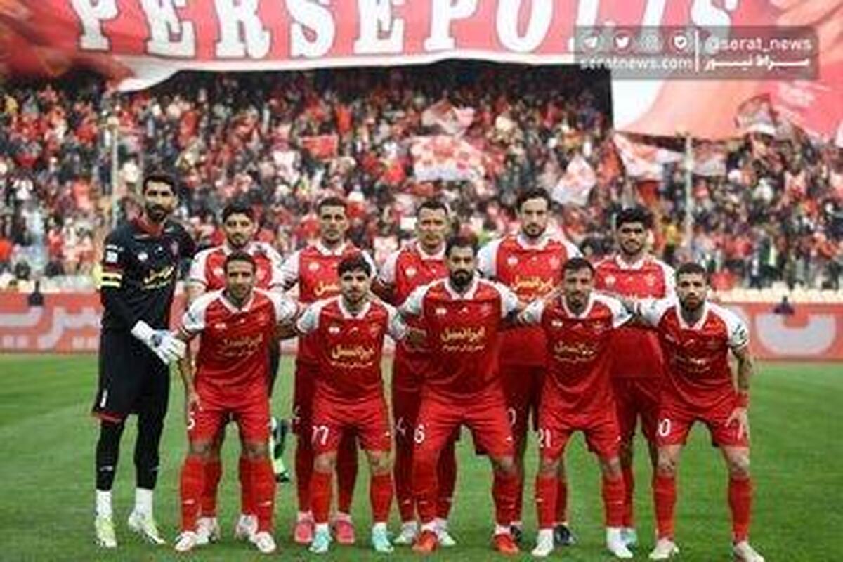 تتلو آمده بود در پرسپولیس تست بدهد، ردش کردم!