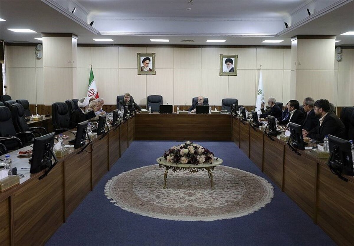 هیات نظارت مجمع تشخیص لایحه عفاف و حجاب را تایید کرد
