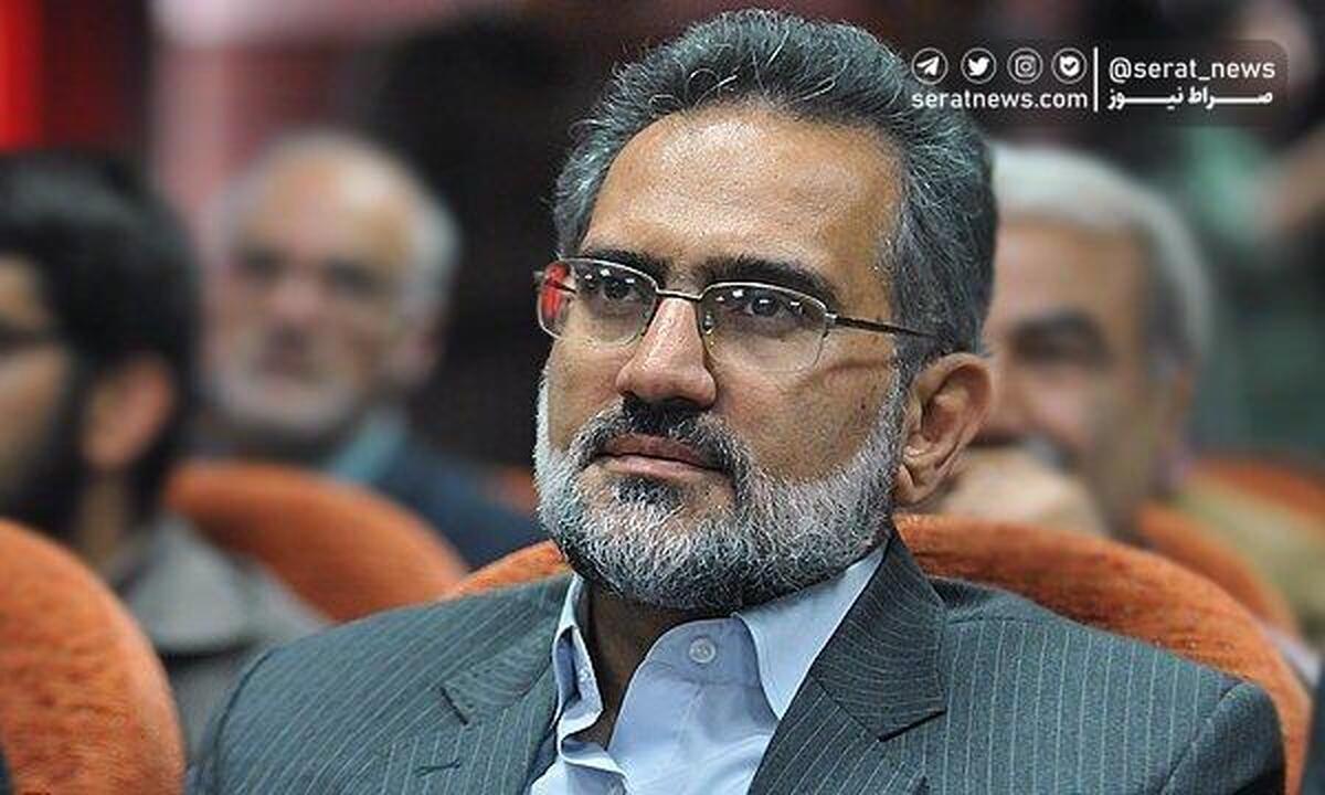 معاون پارلمانی رئیس‌جمهور: برخی نمایندگان دنبال تلافی جویی در بررسی لایحه بودجه بودند