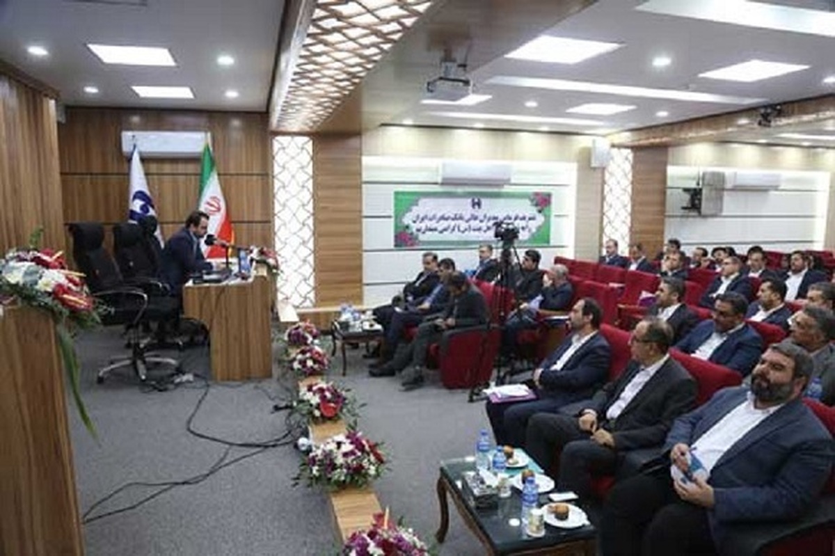 زیرساختهای IT بانک صادرات ایران نسبت به سال گذشته چندین برابر افزایش یافته است