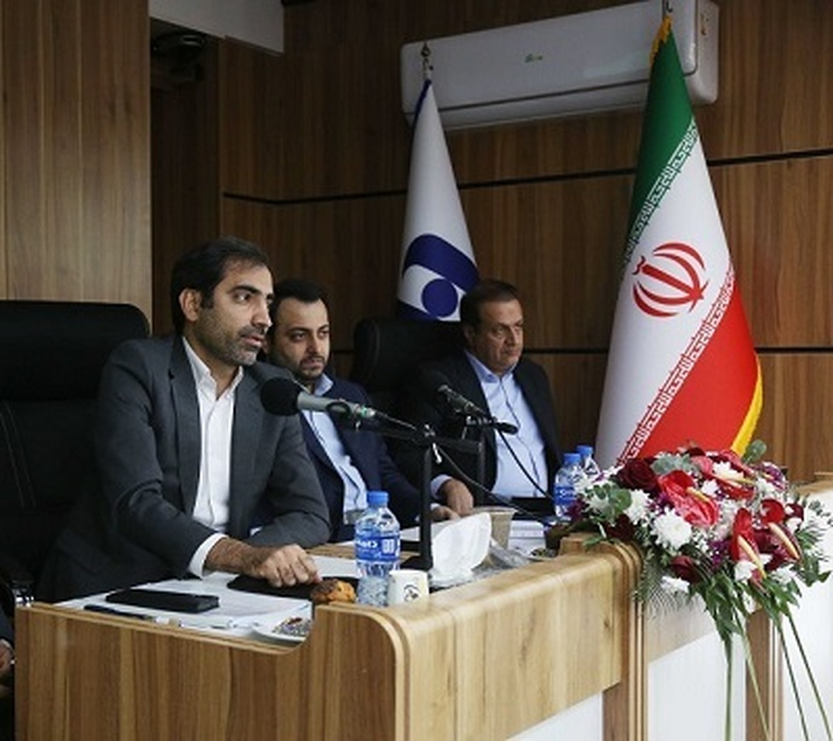تشریح اقدامات زیرساختی بانکداری الکترونیک برای تسهیل خدمترسانی بانک صادرات ایران