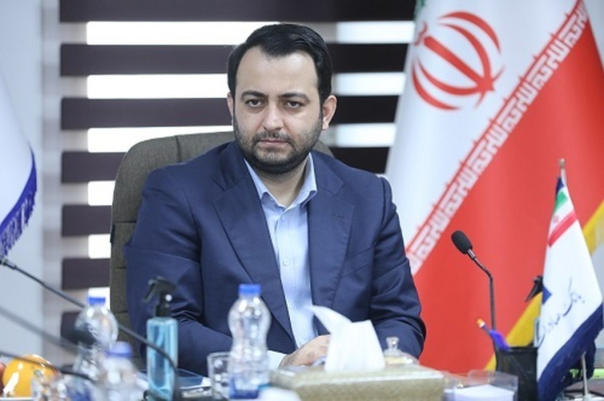 قابلیتهای منحصر به فرد بانک صادرات ایران برای تسهیل زنجیره تأمین تولید