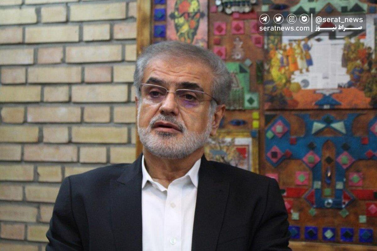 وزیر راه اصلاحات: اصلاح‌طلبان از صحنه انتخابات حذف شدند /دولت می خواهد مجلس کاملا دست جبهه پایداری باشد