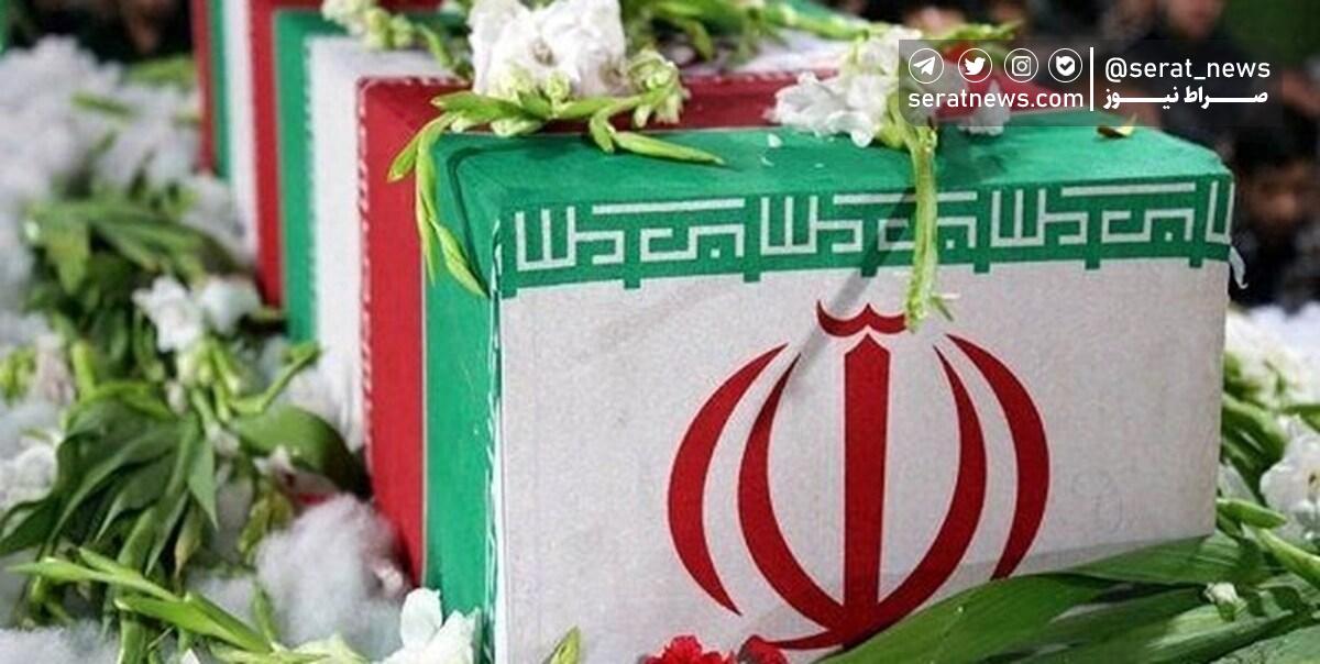 اسامی شهدای حادثه تروریستی سیستان و بلوچستان اعلام شد