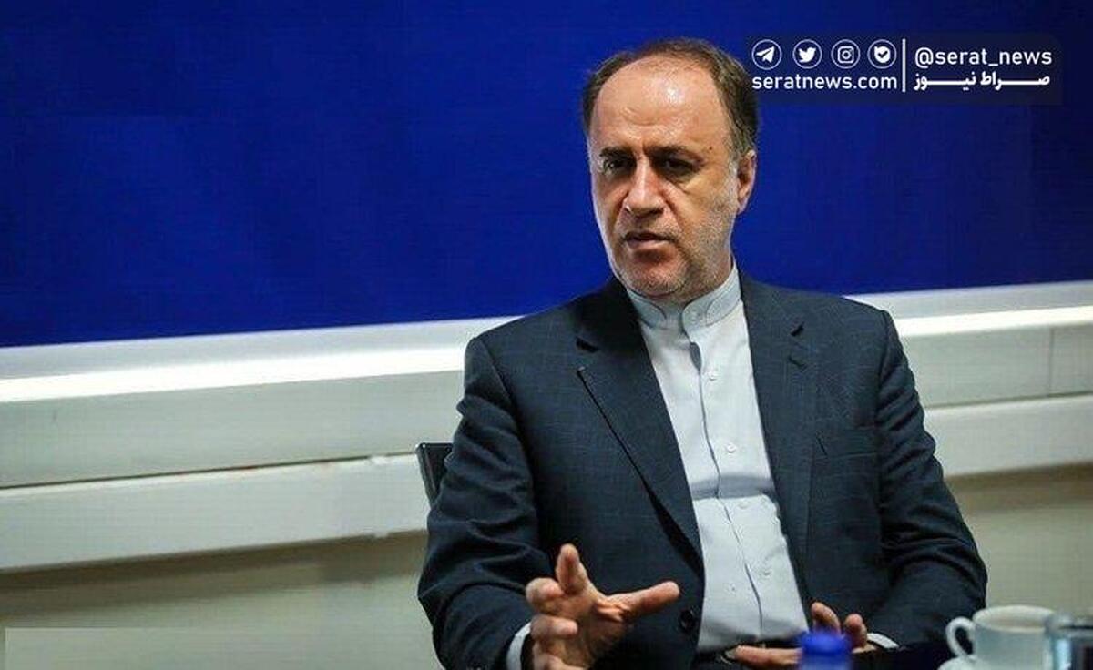 رئیس کمیسیون تلفیق بودجه ۱۴۰۳: کلیات بودجه رد شد تا بعداً دولت پول معلمان یا یارانه‌ها را جابه‌جا نکند