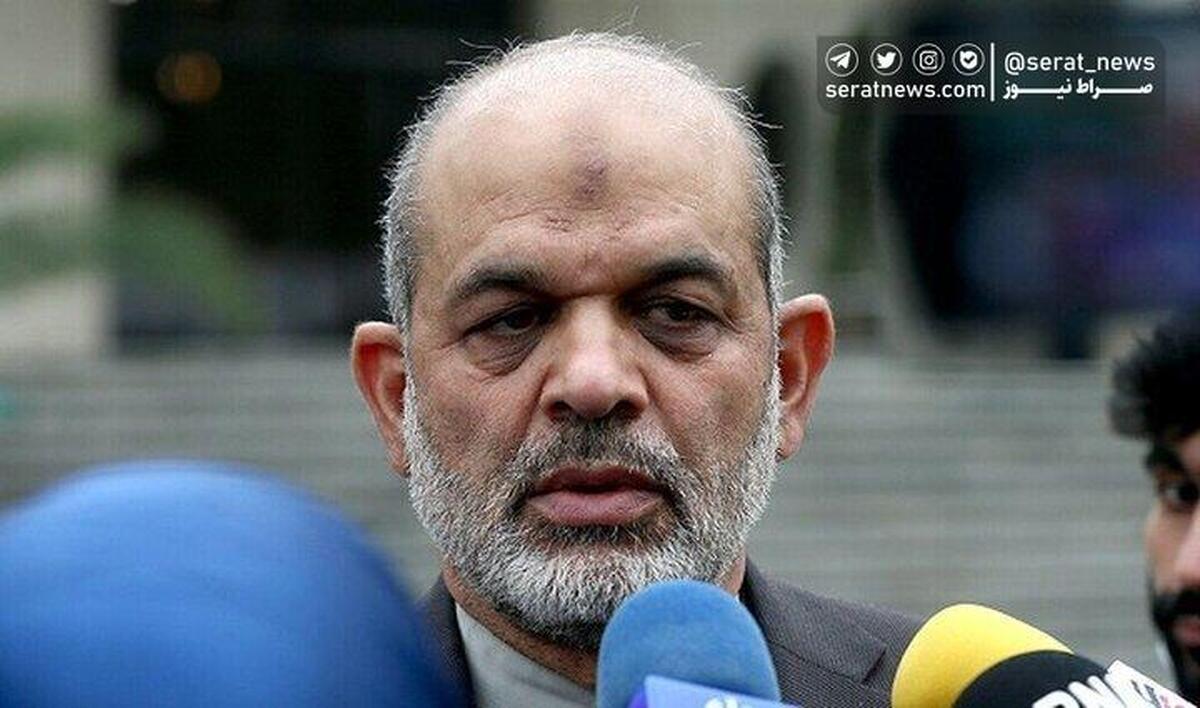 وزیر کشور: تروریست‌ها لحظه‌ای آرامش نخواهند داشت