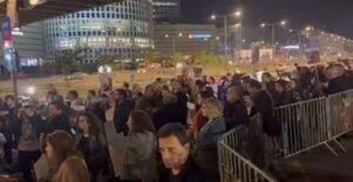 فیلم / اینجا هولوکاست نیست! سکوت جهان در برابر غزه