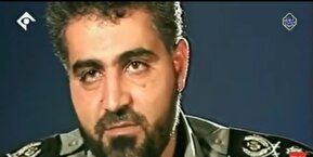 فیلم/ مرثیه «حاج‌قاسم» برای حضرت «مادر» در شب عملیات