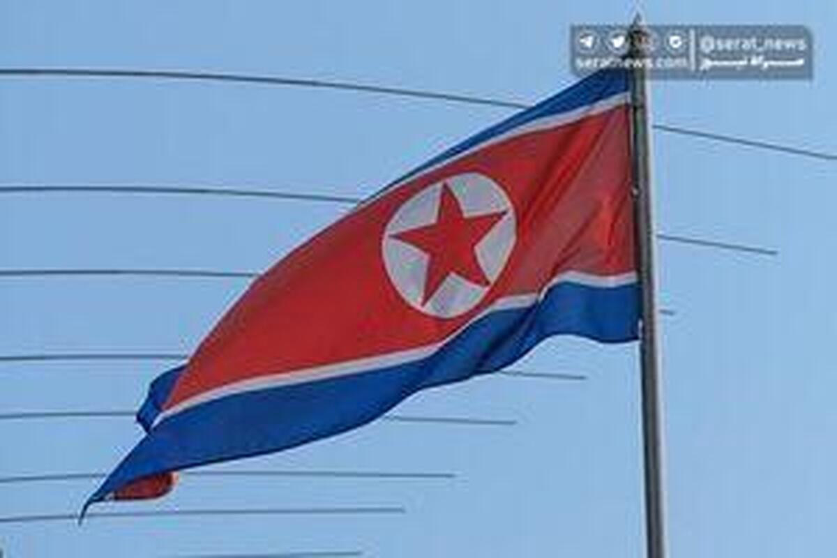 کره شمالی یک موشک بالستیک پرتاب کرد