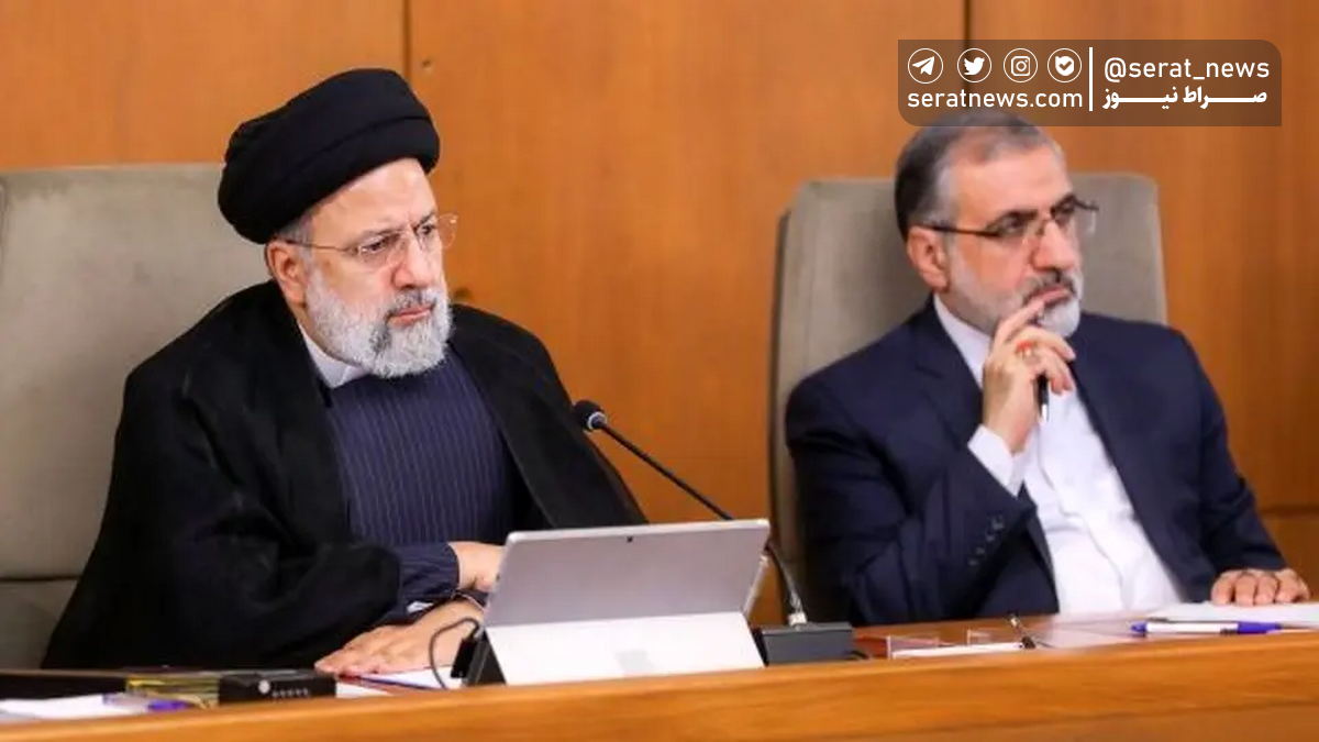 جلسه فوقالعاده هیئت دولت برگزار شد