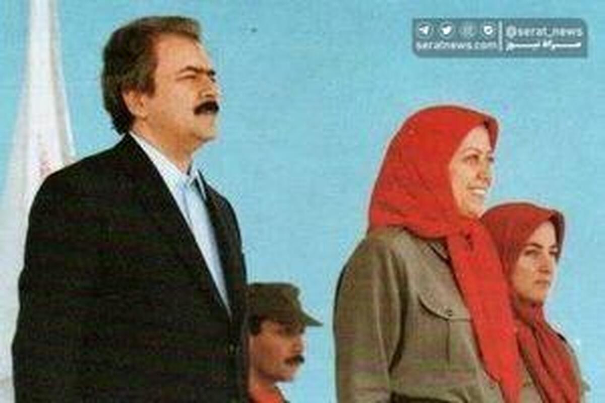 محافظ شخصی مریم رجوی محاکمه شد