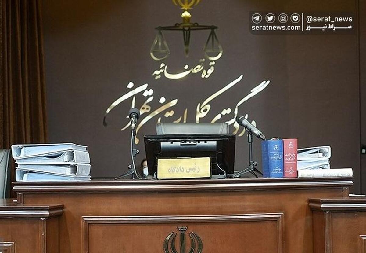 تصاویر / ورود پیکر شهدا به مصلی کرمان