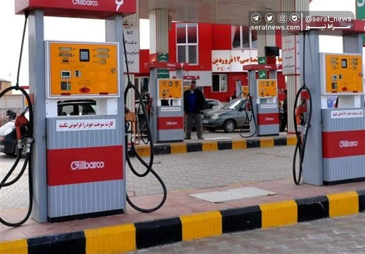 بعد از اختلال بنزینی، نوبت اختلال گاز است؟